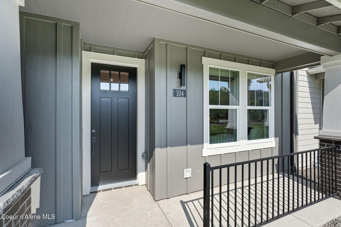 Condo in Coeur d'Alene, Idaho, United States 2 - 18576179
