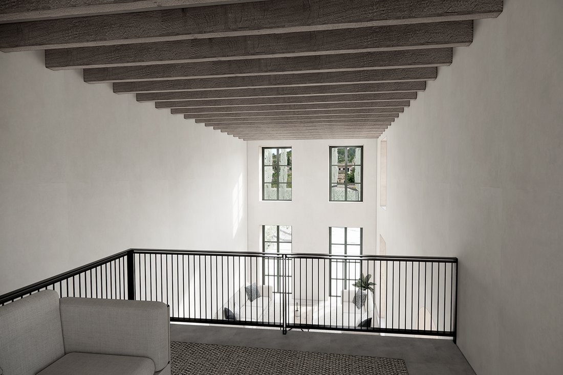 House in Soller, Balearic Islands, Spain 4 - 18574498