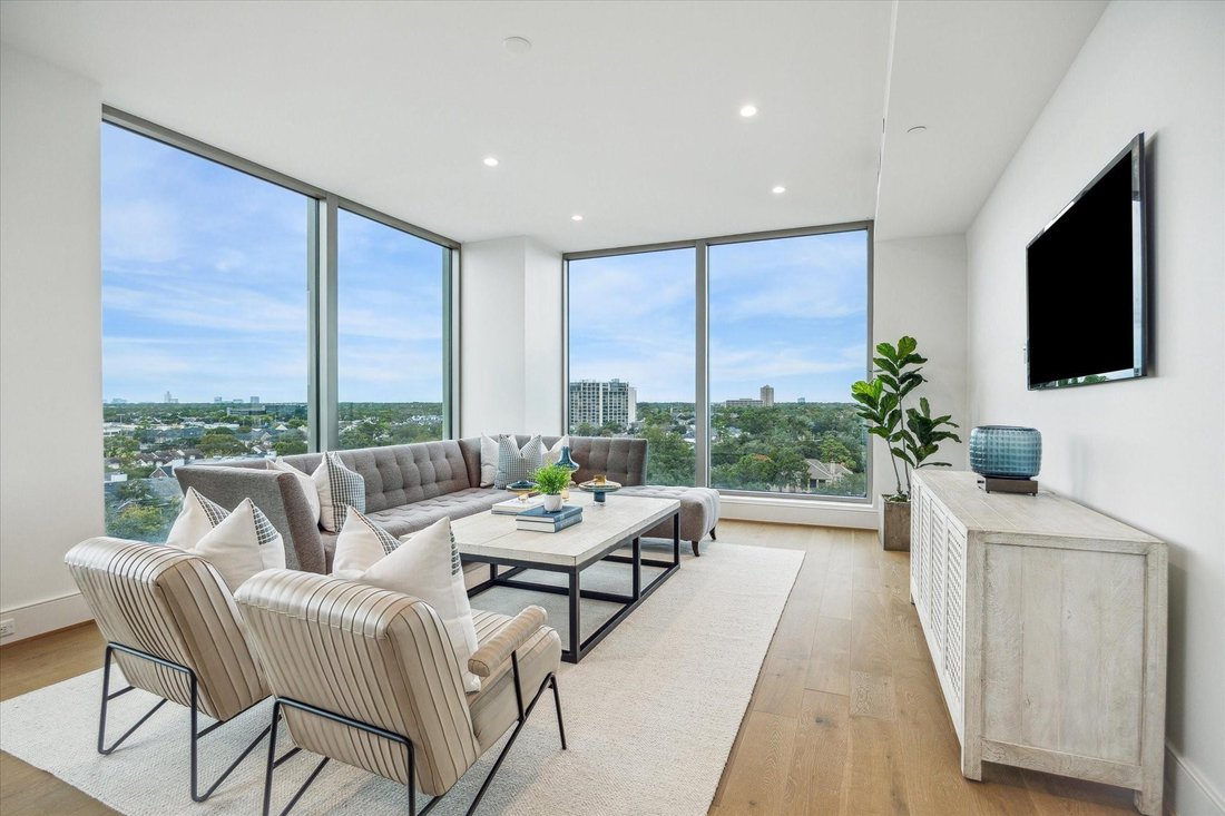 Condo in Houston, Texas, United States 3 - 18577904