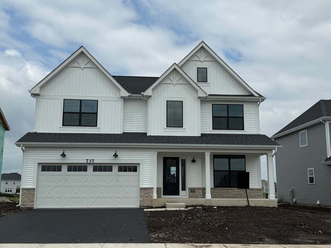 House in North Aurora, Illinois, United States 2 - 18313614