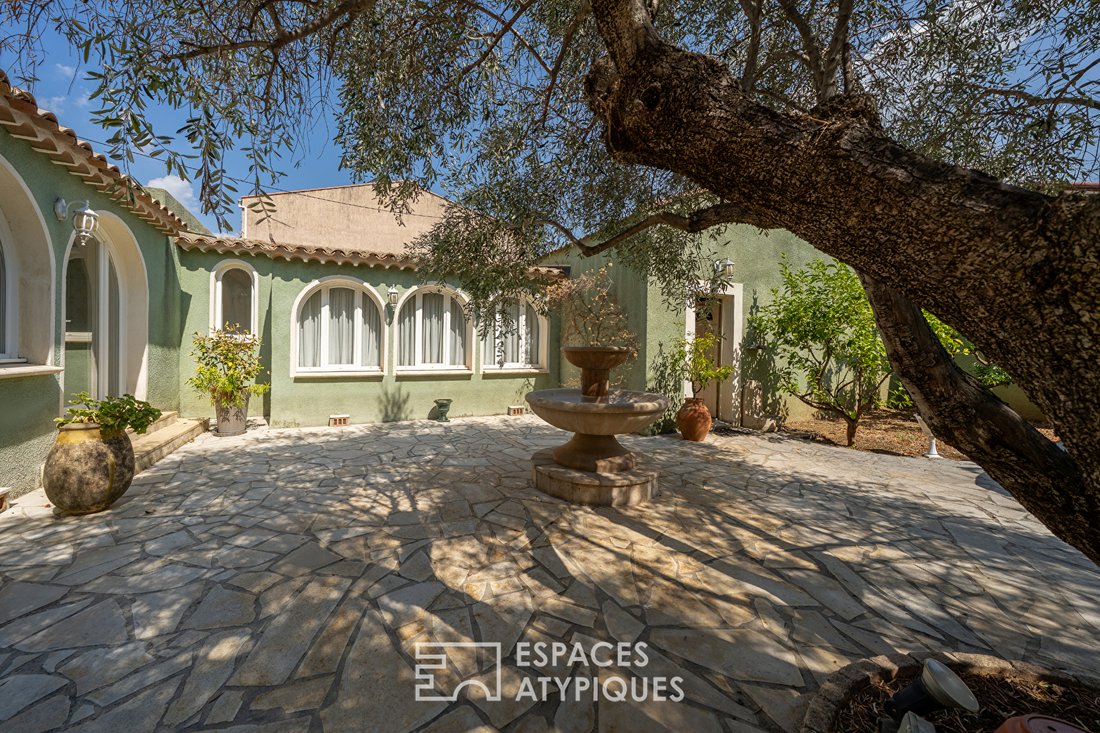 Villa in Saint Jaume, Draguignan, France 2 - 18578322