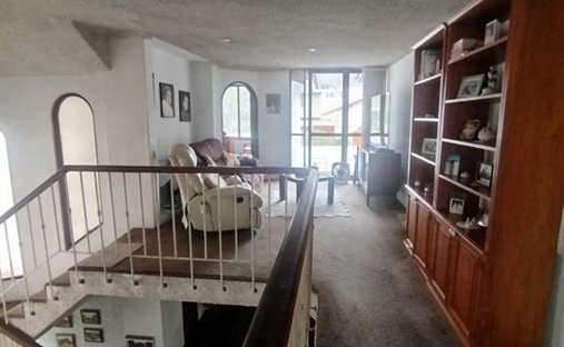 House in San Juan de Miraflores, Metropolitan Municipality of Lima, Peru 1