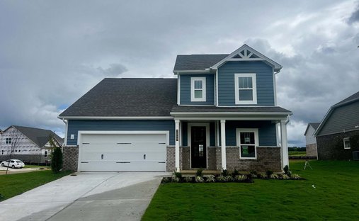 Casa a Columbia, Tennessee, Stati Uniti 1