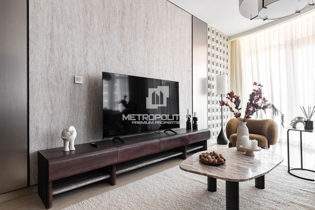 Apartment in Downtown Dubai, Dubai, United Arab Emirates 5 - 18575225