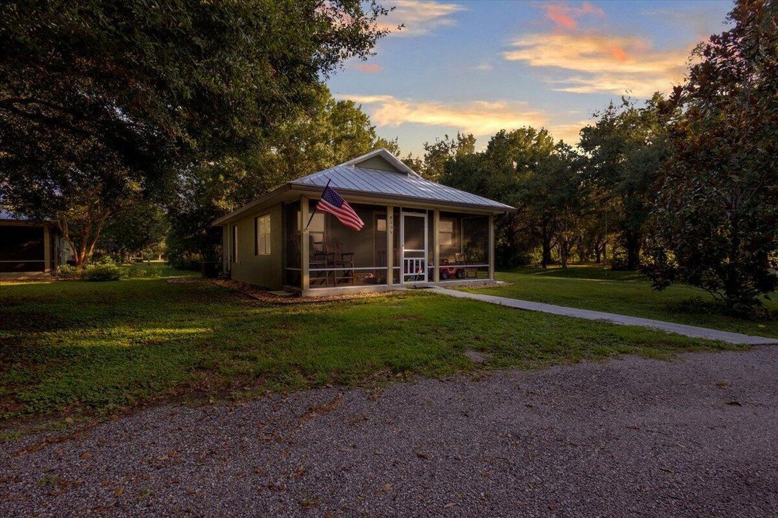 House in Fort Pierce, Florida, United States 5 - 18576557