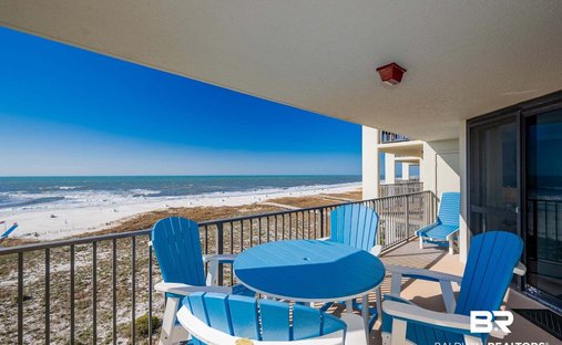 Haus in Orange Beach, Alabama, Vereinigte Staaten 1
