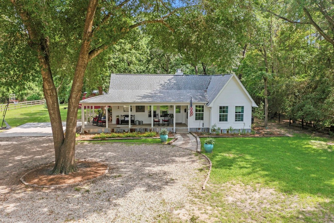 House in Magnolia, Texas, United States 1 - 18577633