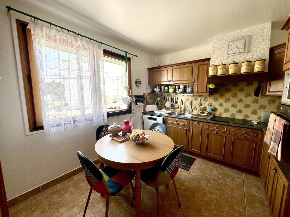 House in Zone Industrielle du Prat, Vannes, France 5 - 18385585