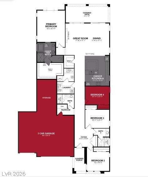Casa a Henderson, Nevada, Stati Uniti 2 - 18576996
