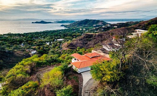House in Playa Hermosa, Guanacaste Province, Costa Rica 1