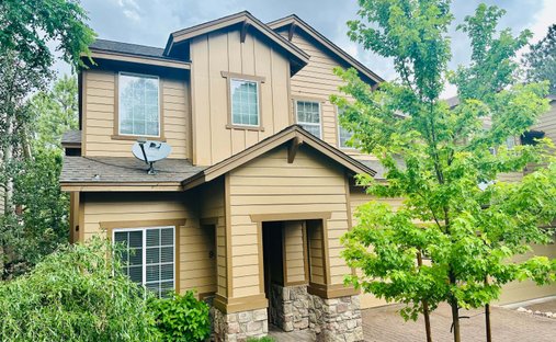 Townhouse in Flagstaff, Arizona, United States 1