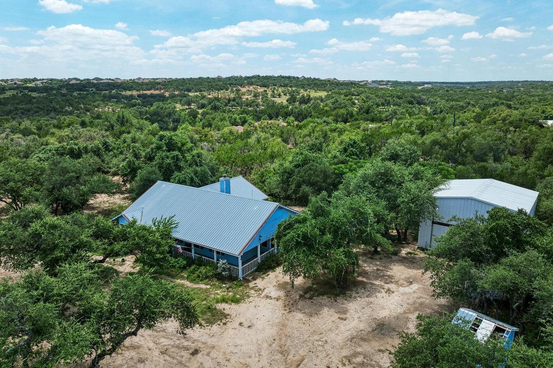 House in Bee Cave, Texas, United States 1 - 18577375