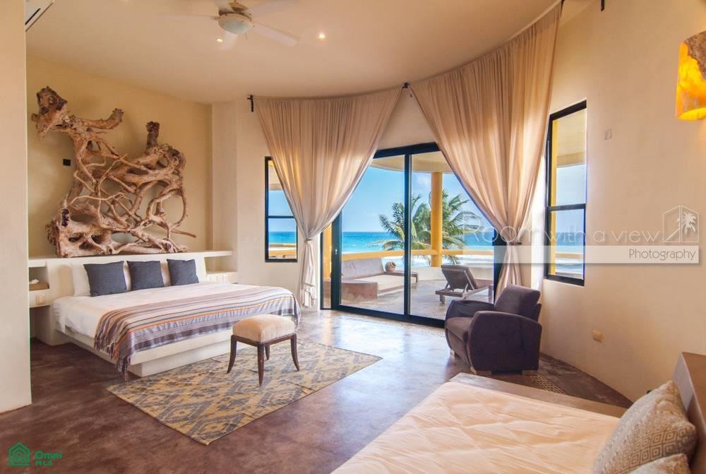 Maison en Gran Bahía Príncipe, Quintana Roo, Mexique 4 - 17089900