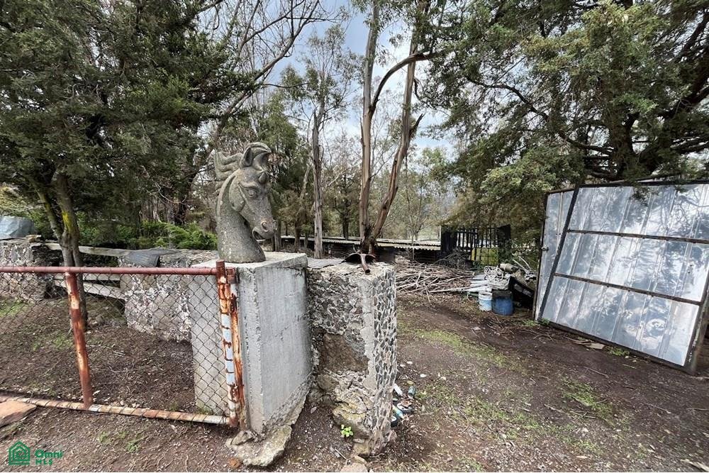 Land in San Miguel de la Victoria, State of Mexico, Mexico 5 - 18128052