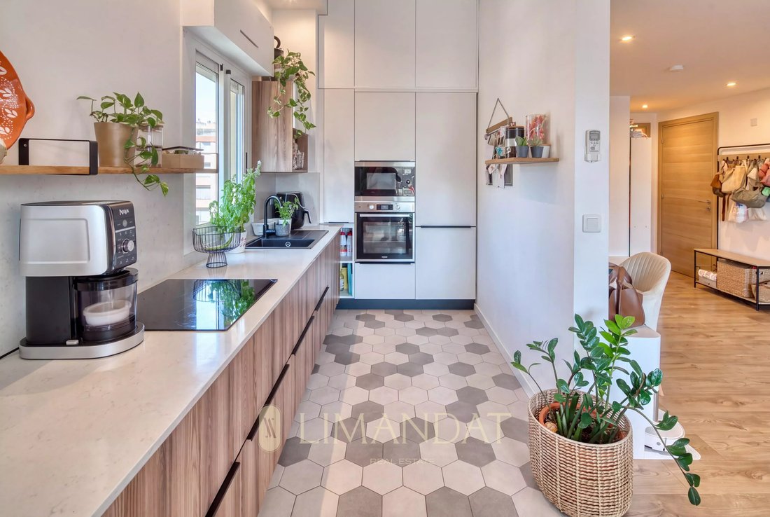 Apartment in French Riviera, Provence-Alpes-Côte d'Azur, France 3 - 18533503