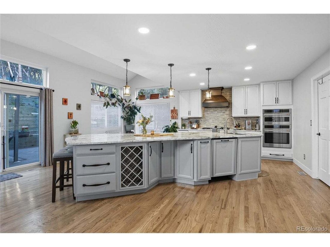 House in Colorado Springs, Colorado, United States 4 - 18576500