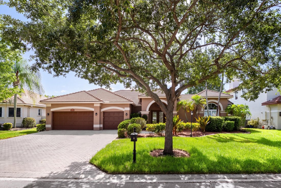 House in Parkland, Florida, United States 1 - 18576509