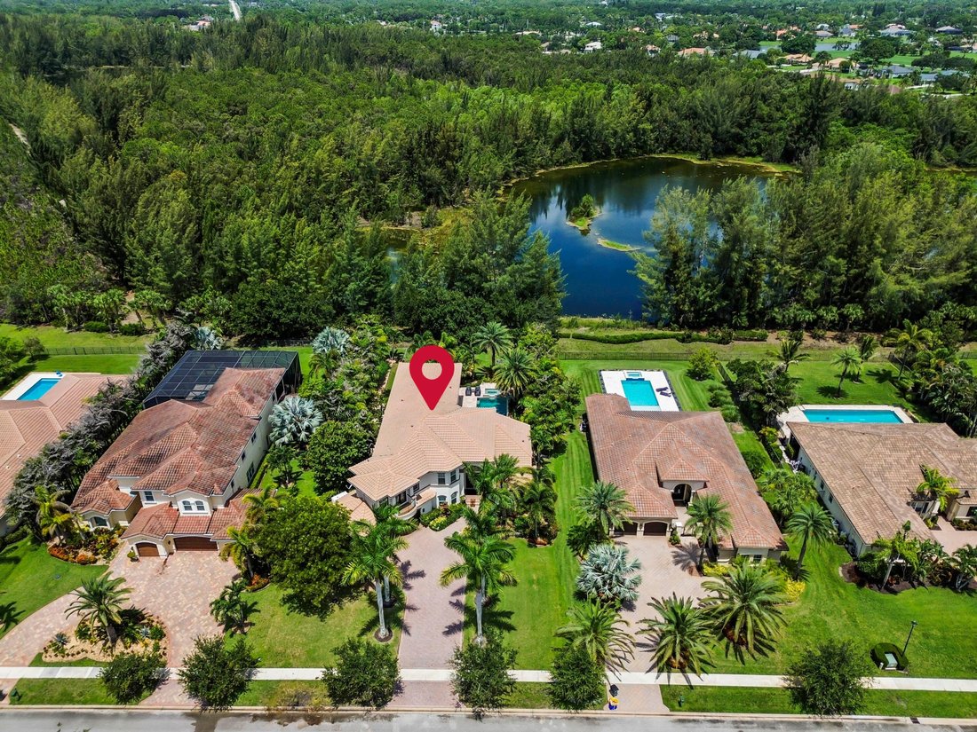 House in Palm Beach Gardens, Florida, United States 3 - 18576419