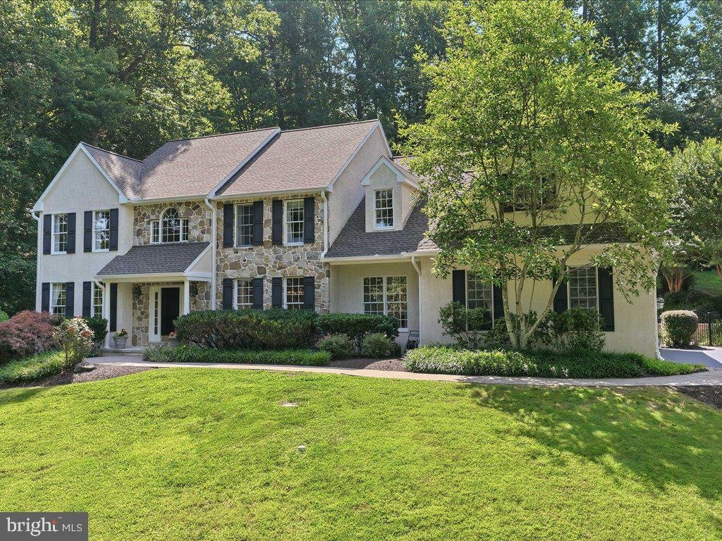 House in West Chester, Pennsylvania, United States 1 - 18576423
