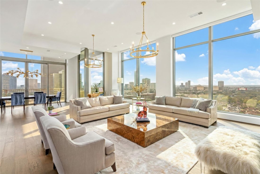 Condo in Houston, Texas, United States 2 - 18577836