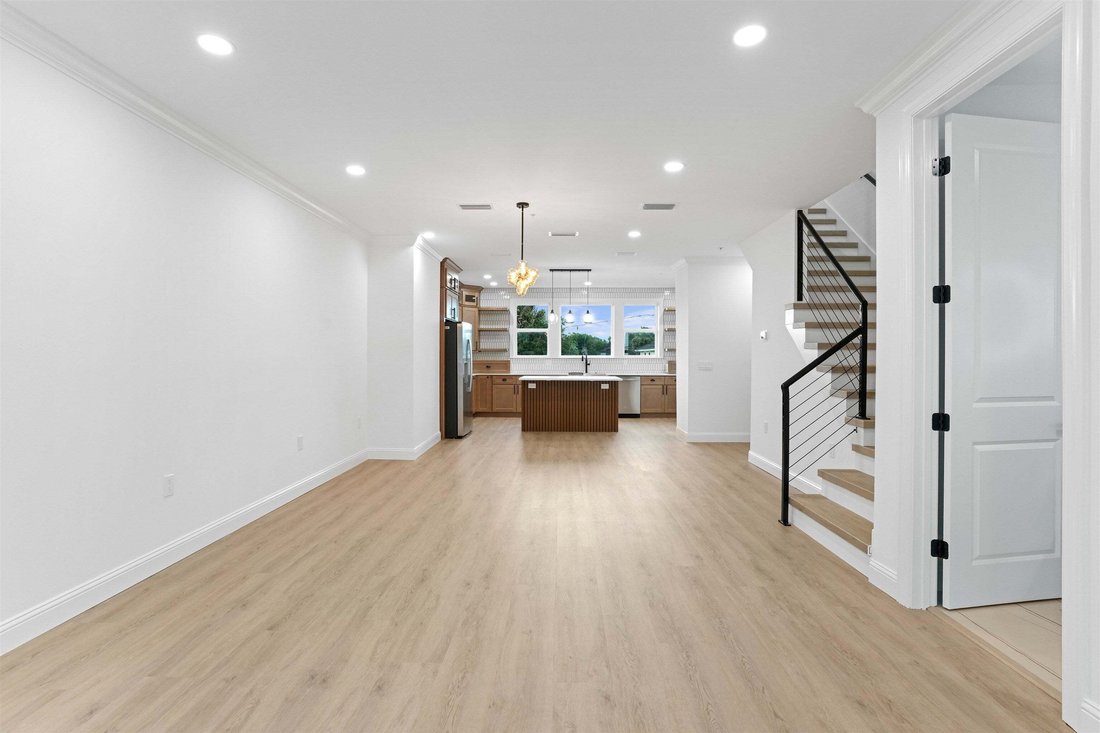 Townhouse in St. Augustine, Florida, United States 4 - 18575798
