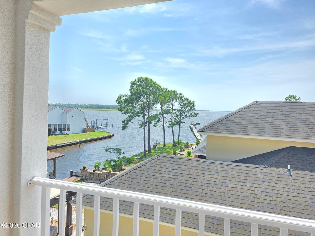 House in Panama City, Florida, United States 1 - 18576331