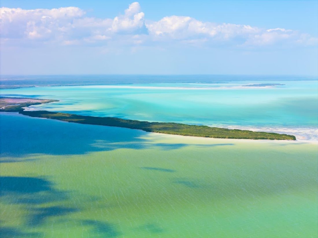 Land in Isla Blanca, Quintana Roo, Mexico 4 - 18575524