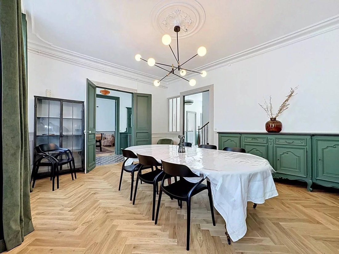 House in Secteur Industriel de l'Adour, Bagneres-de-Bigorre, France 3 - 18575215