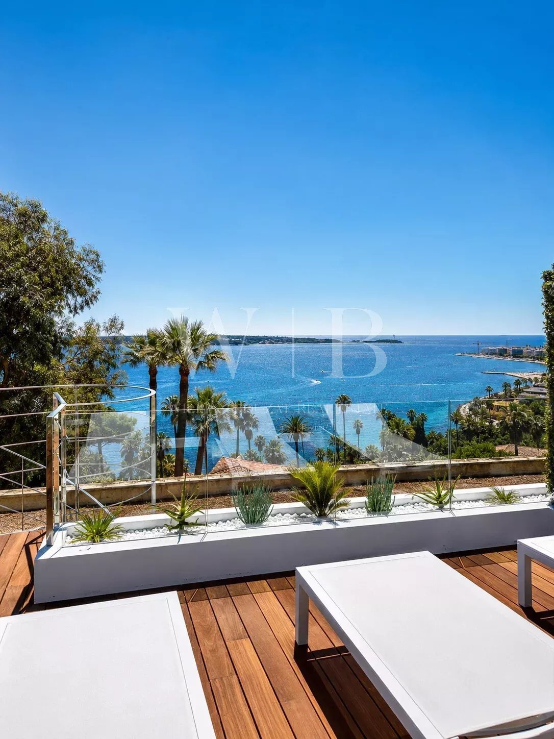 Appartement à Cannes, Provence-Alpes-Côte d'Azur, France 2 - 18575075