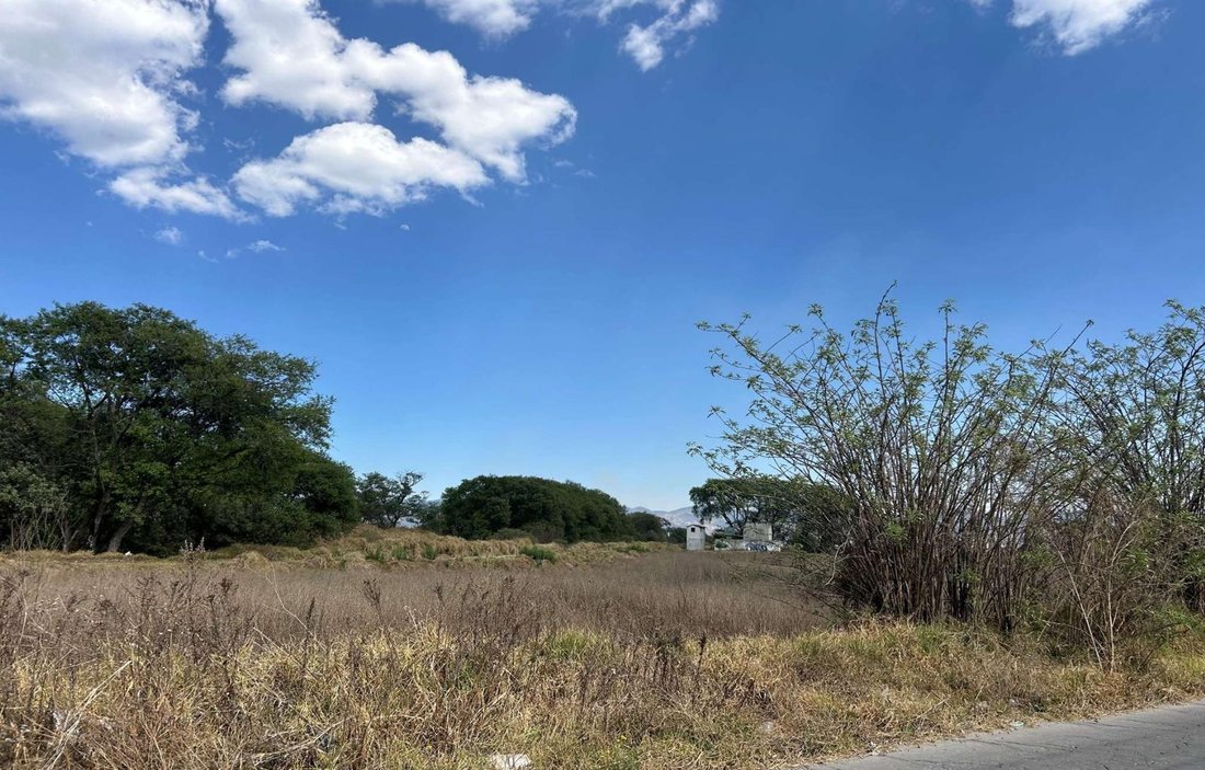 Land in Xonacatlán, State of Mexico, Mexico 3 - 18575536