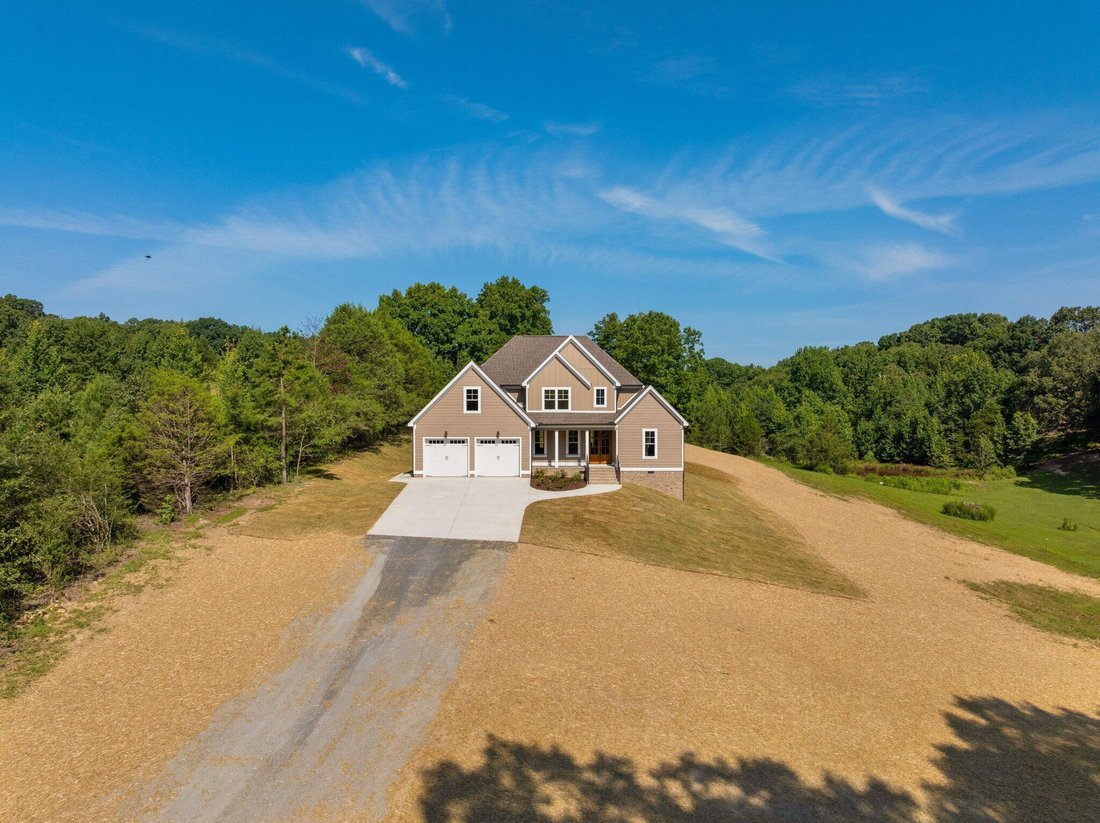 Casa en Ooltewah, Tennessee, Estados Unidos 3 - 18576317