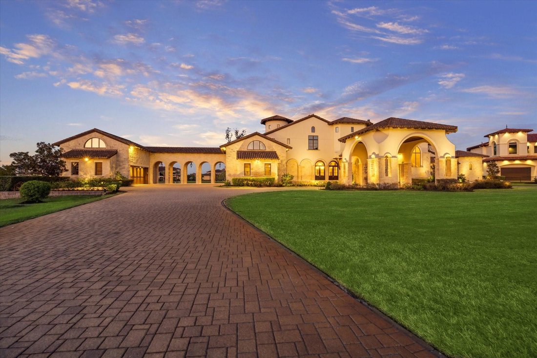 House in Rosenberg, Texas, United States 2 - 18577923