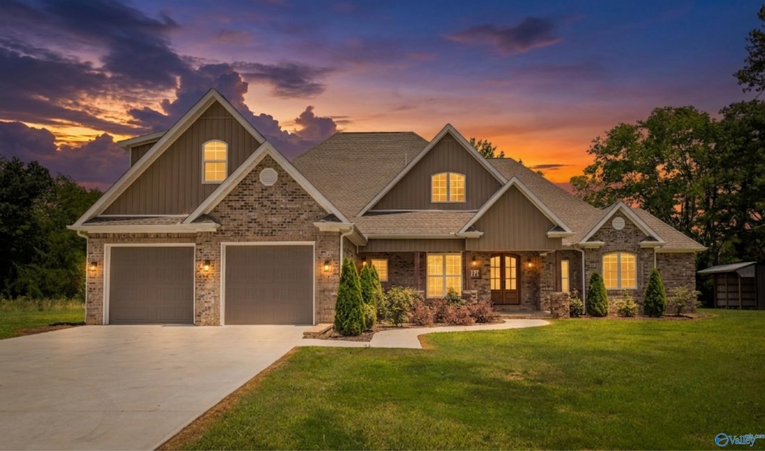 House in Florence, Alabama, United States 1 - 18577093