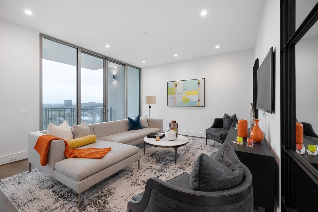 Condo in Houston, Texas, United States 3 - 18577796
