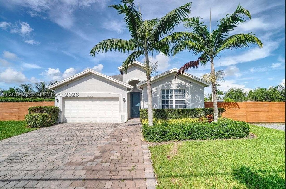 House in Homestead, Florida, United States 1 - 18576896