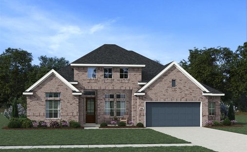 Haus in Waxahachie, Texas, Vereinigte Staaten 1