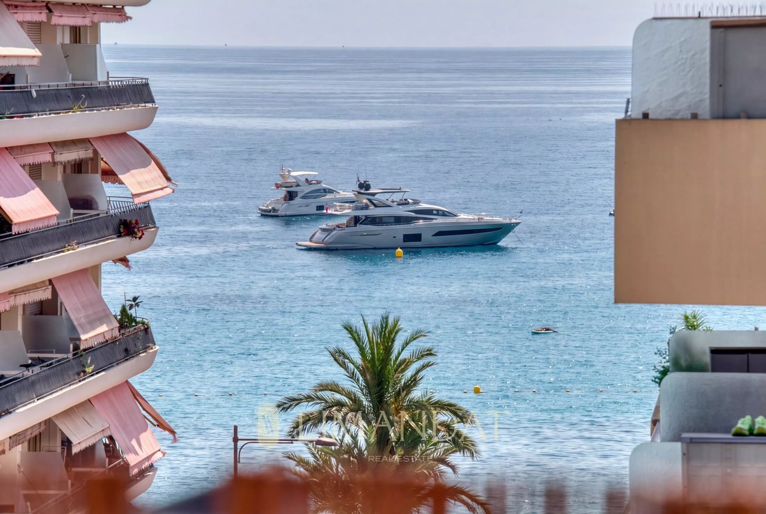 Apartment in French Riviera, Provence-Alpes-Côte d'Azur, France 2 - 18533503