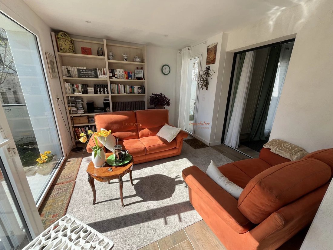 House in Zone Industrielle du Prat, Vannes, France 4 - 18385320