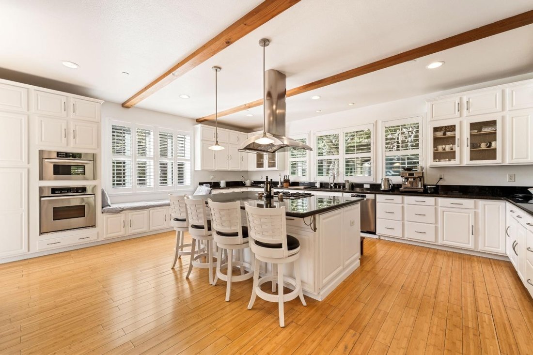 House in Carmel Valley, California, United States 4 - 18577550