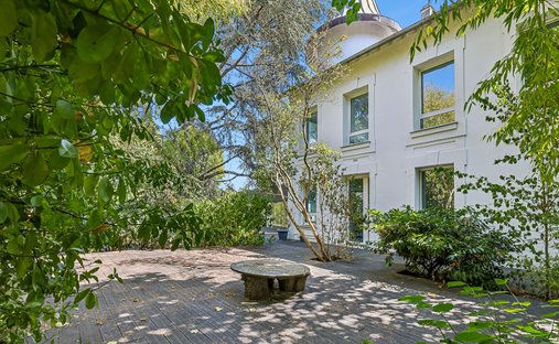 Haus in Plateau Ouest, Suresnes, Frankreich 1