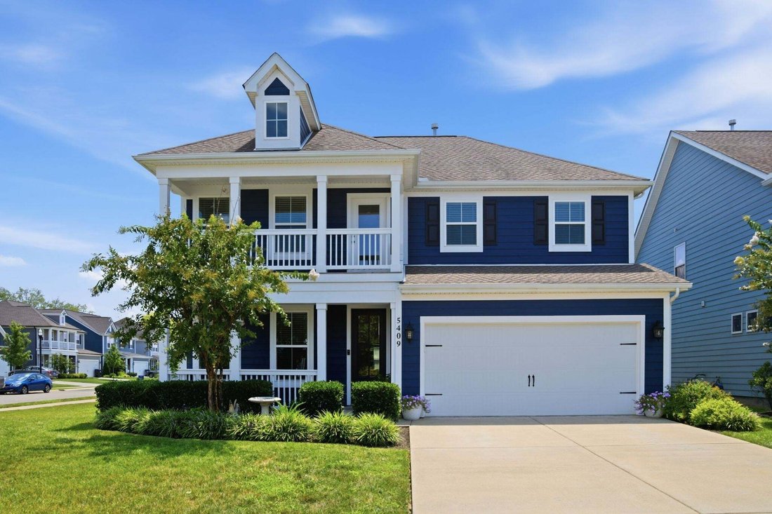 House in Murfreesboro, Tennessee, United States 1 - 18576686
