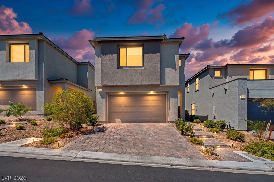 House in Las Vegas, Nevada, United States 1 - 18576351