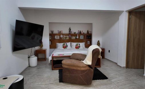 Casa en Cuernavaca, Morelos, México 1