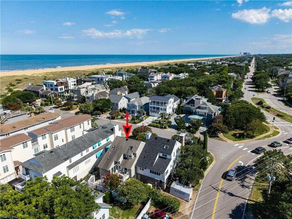 Condo in Virginia Beach, Virginia, United States 4 - 18577797