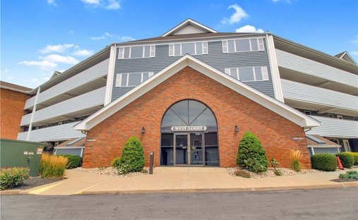 Condo in Port Clinton, Ohio, United States 1