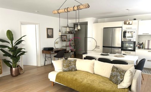 Apartment in Exterieurs, Cabriès, France 1