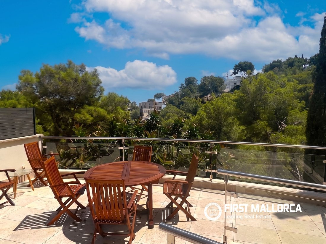 Apartment in Cas Catala, Calvia, Balearic Islands 5 - 18575091