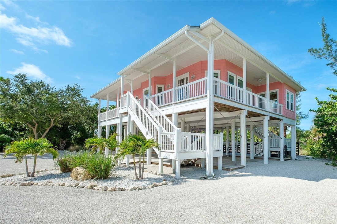 House in Cape Haze, Florida, United States 3 - 18576635