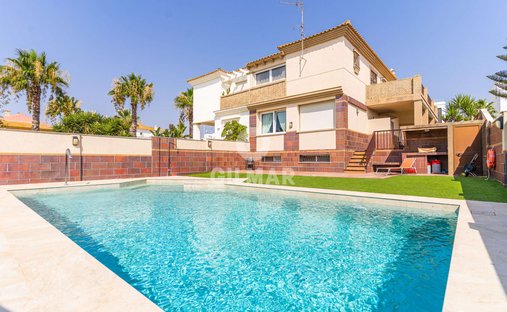 House in Zahara de los Atunes, Tarifa, Andalusia 1