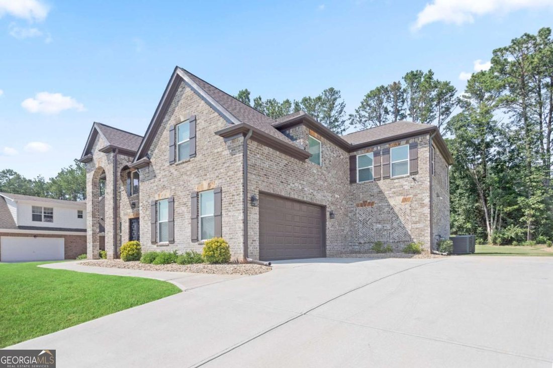 House in Conyers, Georgia, United States 2 - 18577457
